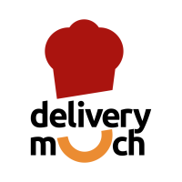 Delivery Much Andradas logo, Delivery Much Andradas contact details