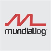 Mundial Log logo, Mundial Log contact details