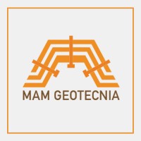 MAM GEOTECNIA logo, MAM GEOTECNIA contact details