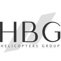 HBG Hélicoptères Groupe logo, HBG Hélicoptères Groupe contact details