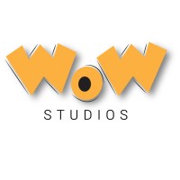 Wow Studios logo, Wow Studios contact details