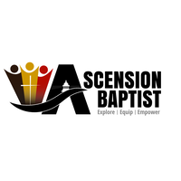 Ascension Baptist Church logo, Ascension Baptist Church contact details