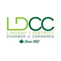 Lindsay & District Chamber of Commerce logo, Lindsay & District Chamber of Commerce contact details