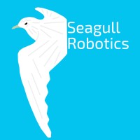 Seagull Robotics logo, Seagull Robotics contact details