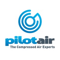 Pilot Air - Compressed Air Specialists logo, Pilot Air - Compressed Air Specialists contact details