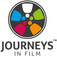 Journeys in Film logo, Journeys in Film contact details