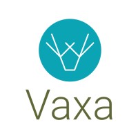 Vaxa Group logo, Vaxa Group contact details