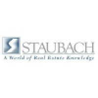 The Staubach Company logo, The Staubach Company contact details