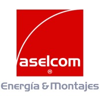 Aselcom-Energía y Montajes Ltda. logo, Aselcom-Energía y Montajes Ltda. contact details