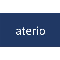 aterio logo, aterio contact details