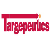 Targepeutics logo, Targepeutics contact details