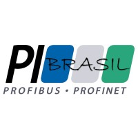 PI BRASIL - Associação Profibus / Profinet / ASi logo, PI BRASIL - Associação Profibus / Profinet / ASi contact details