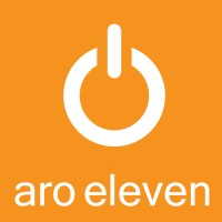 ARO Eleven Marketing Digital logo, ARO Eleven Marketing Digital contact details