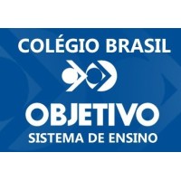 Colégio Brasil Objetivo logo, Colégio Brasil Objetivo contact details