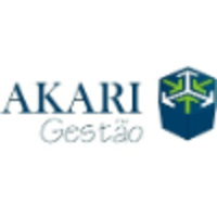 AKARI GESTÃO logo, AKARI GESTÃO contact details