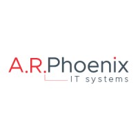 A.R.Phoenix logo, A.R.Phoenix contact details