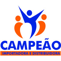 Campeao distribuidora utilidades domesticas logo, Campeao distribuidora utilidades domesticas contact details