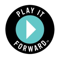 Play It Forward Australia logo, Play It Forward Australia contact details