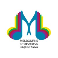 Melbourne International Singers Festival logo, Melbourne International Singers Festival contact details