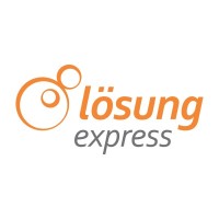 Losung Express logo, Losung Express contact details