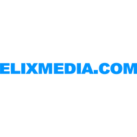 Elixmedia logo, Elixmedia contact details