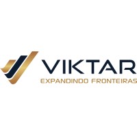 VIKTAR logo, VIKTAR contact details