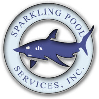 Sparkling Pool Services, Inc. logo, Sparkling Pool Services, Inc. contact details