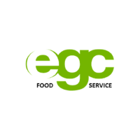 EGC Food Service logo, EGC Food Service contact details