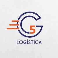 G5 Logistics logo, G5 Logistics contact details