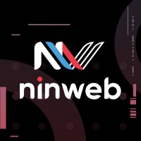 Ninweb logo, Ninweb contact details