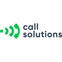 Call Solutions logo, Call Solutions contact details