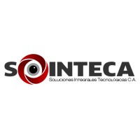 SOINTECA C.A. logo, SOINTECA C.A. contact details