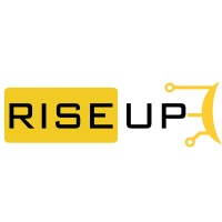 RiseUp Engenharia Jr. logo, RiseUp Engenharia Jr. contact details