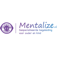 Mentalize logo, Mentalize contact details