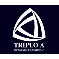 Triplo A Engenharia e Construção logo, Triplo A Engenharia e Construção contact details