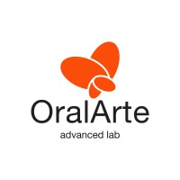 Oral Arte logo, Oral Arte contact details