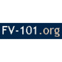 FV-101.ORG logo, FV-101.ORG contact details