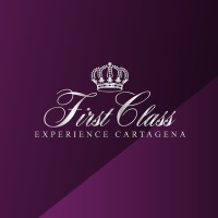 First Class Experience Cartagena logo, First Class Experience Cartagena contact details