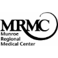 Munroe Regional Medical Center logo, Munroe Regional Medical Center contact details