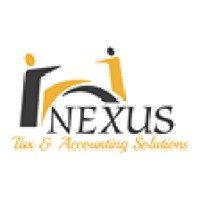 Nexus Tax & Accounting Solutions logo, Nexus Tax & Accounting Solutions contact details