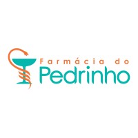 Farmácia do Pedrinho logo, Farmácia do Pedrinho contact details