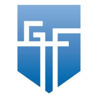 GHF Security logo, GHF Security contact details