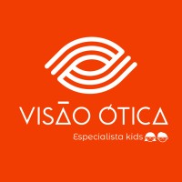 Visão Ótica logo, Visão Ótica contact details