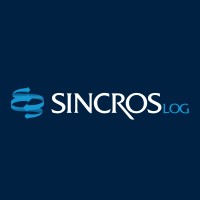 Sincroslog logo, Sincroslog contact details