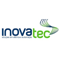 Inovatec Automação Industrial logo, Inovatec Automação Industrial contact details