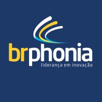 BRPHONIA logo, BRPHONIA contact details