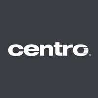 Centro logo, Centro contact details