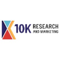 10K Research and Marketing logo, 10K Research and Marketing contact details