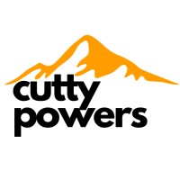 Cutty Powers logo, Cutty Powers contact details