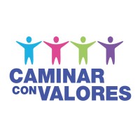 Caminar con Valores logo, Caminar con Valores contact details